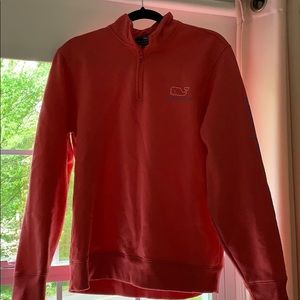 Pink Vineyard Vine Sweatshirt